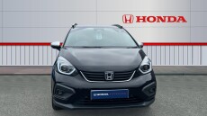 Honda Jazz 1.5 i-MMD Hybrid Crosstar EX 5dr eCVT Hybrid Hatchback